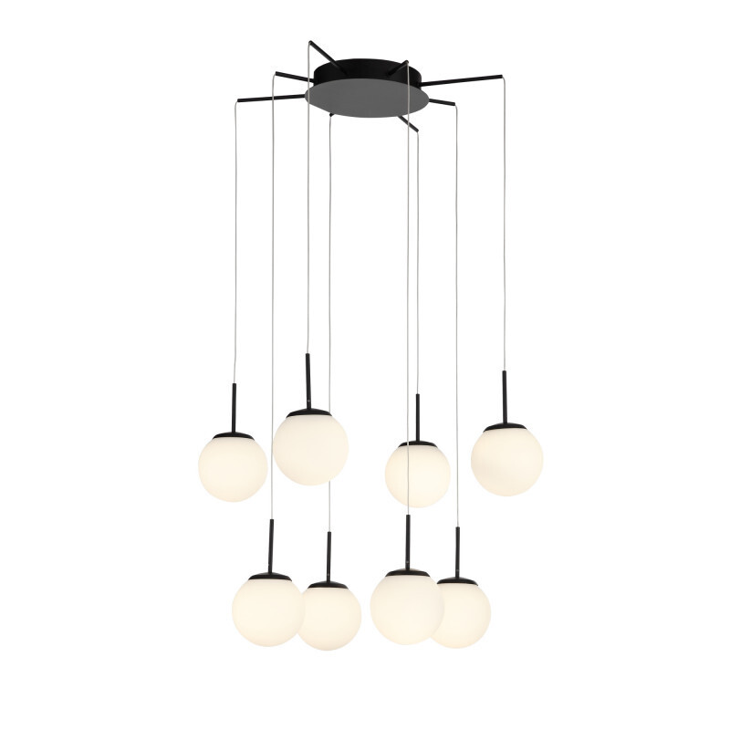 Подвесная люстра ST Luce SL395.403.08