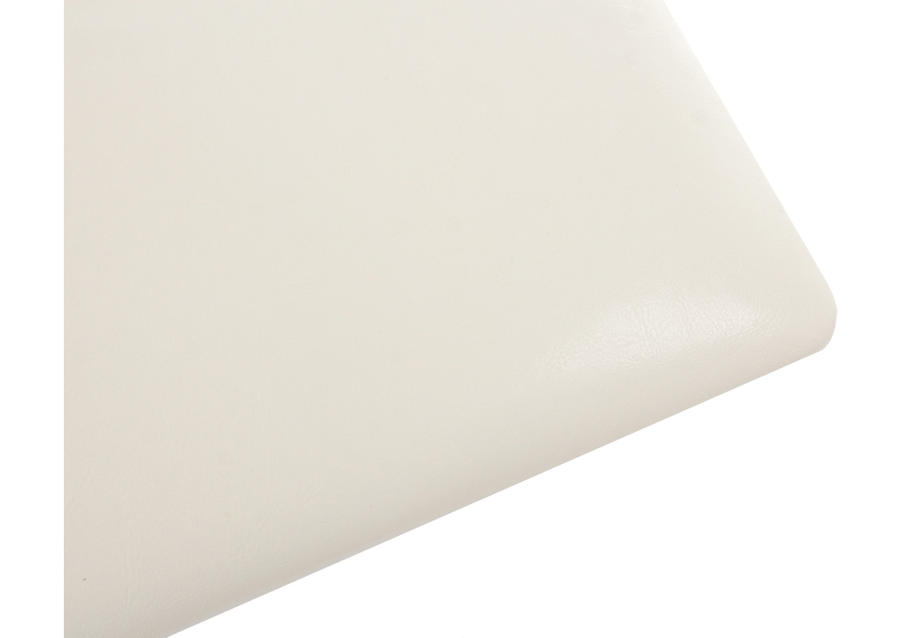 Стул деревянный Woodville Стул Midea white 11005