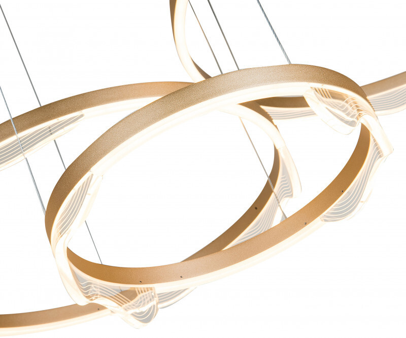 Подвесной светильник Kink Light 08263,33P