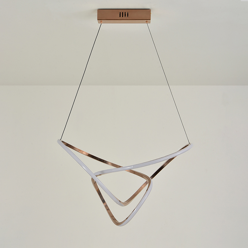 Подвесной светильник NORVIN D80 4000К by ImperiumLoft