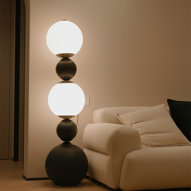 Торшер STELLAN A by ImperiumLoft