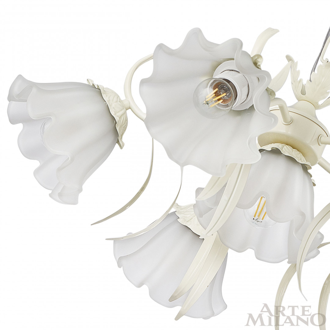 Люстра подвесная 316066/D680/6 IV Arte Milano