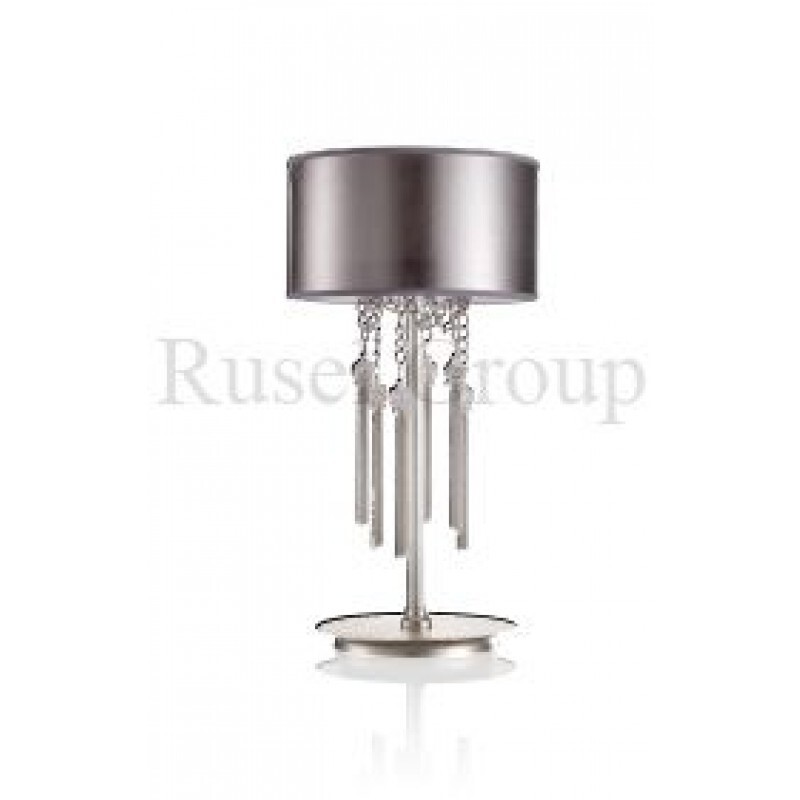 Настольная лампа Eurolampart Jennifer 2478/04BA