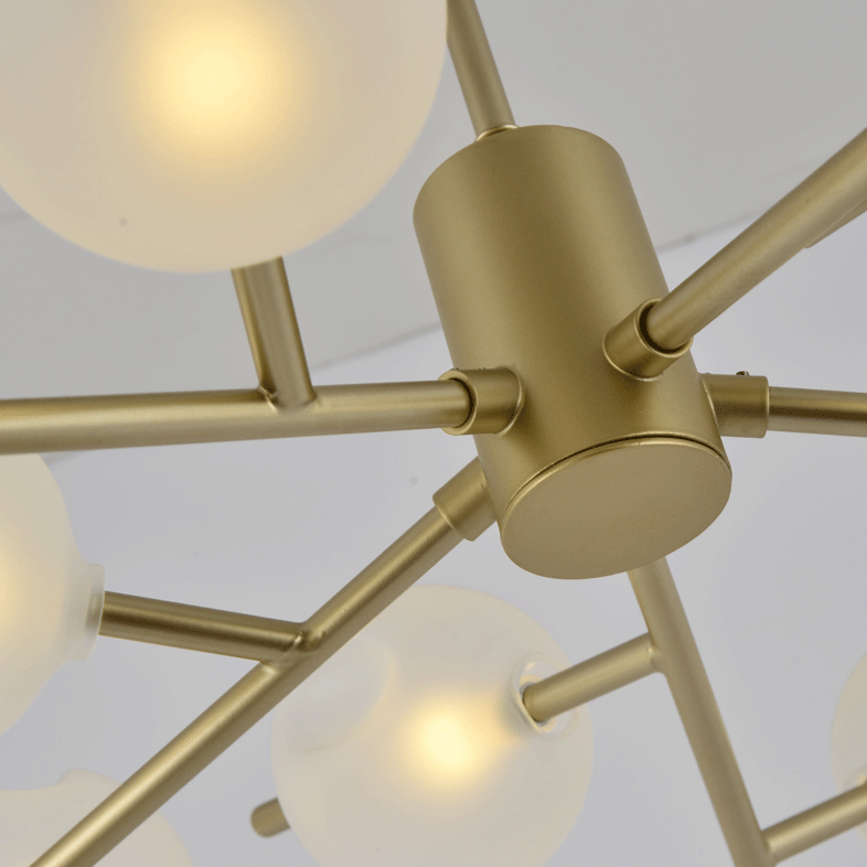 Люстра На Штанге Vide 15 By Imperiumloft