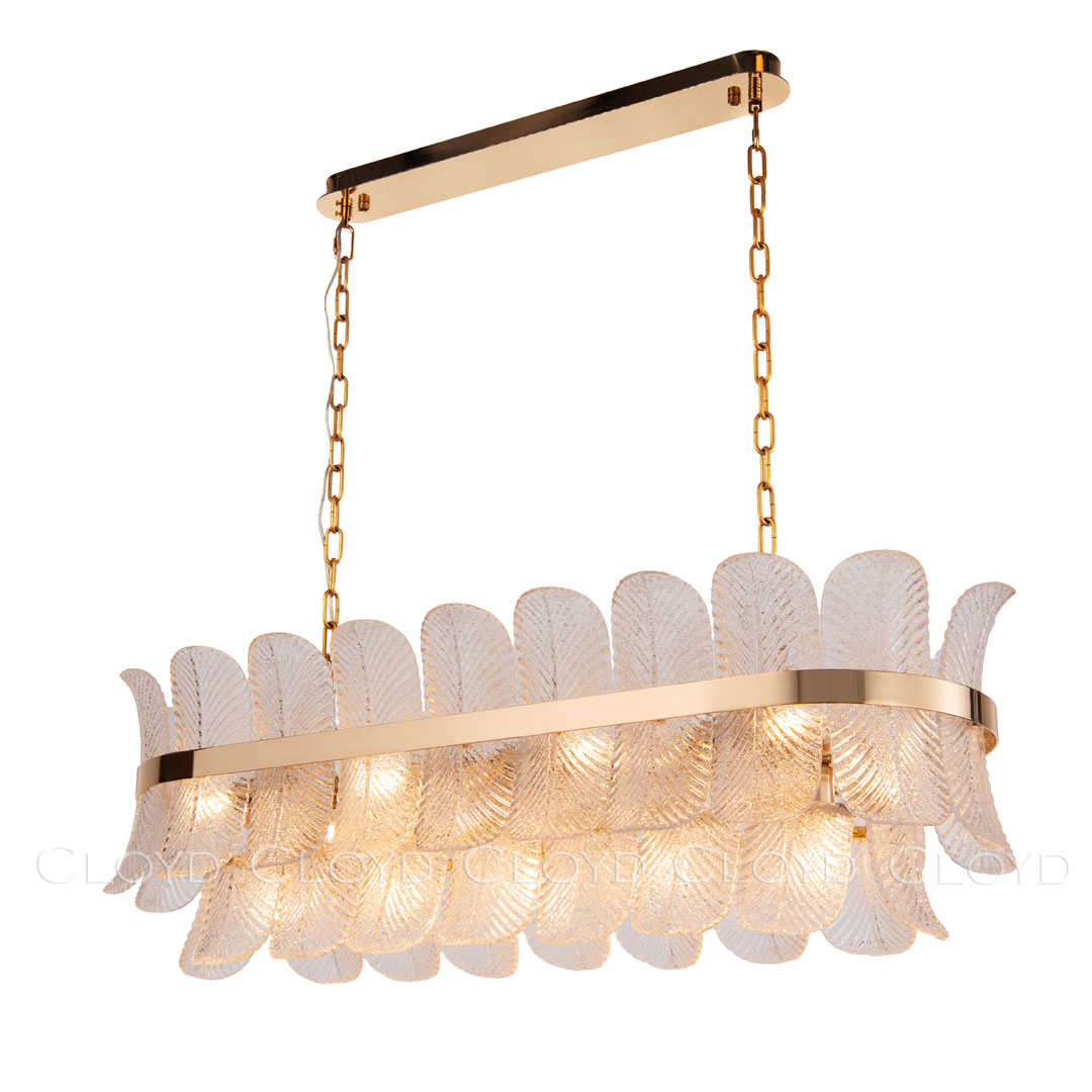 Люстра подвесная Cloyd Siam 10383