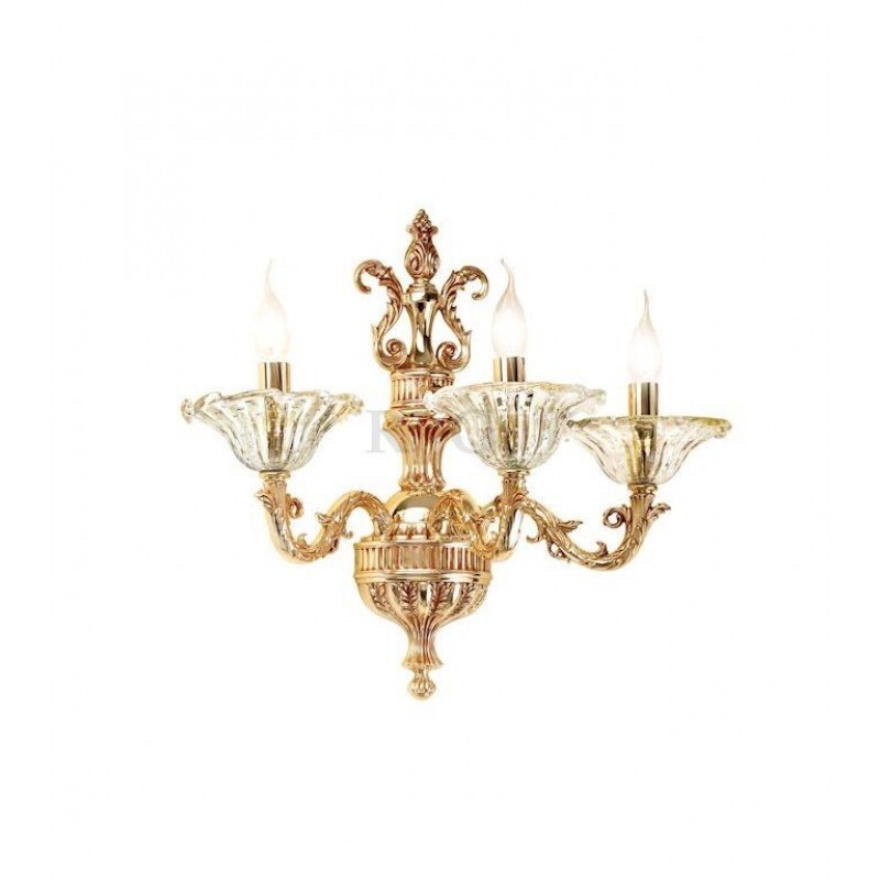 Настенный светильник POSSONI 4795/A3