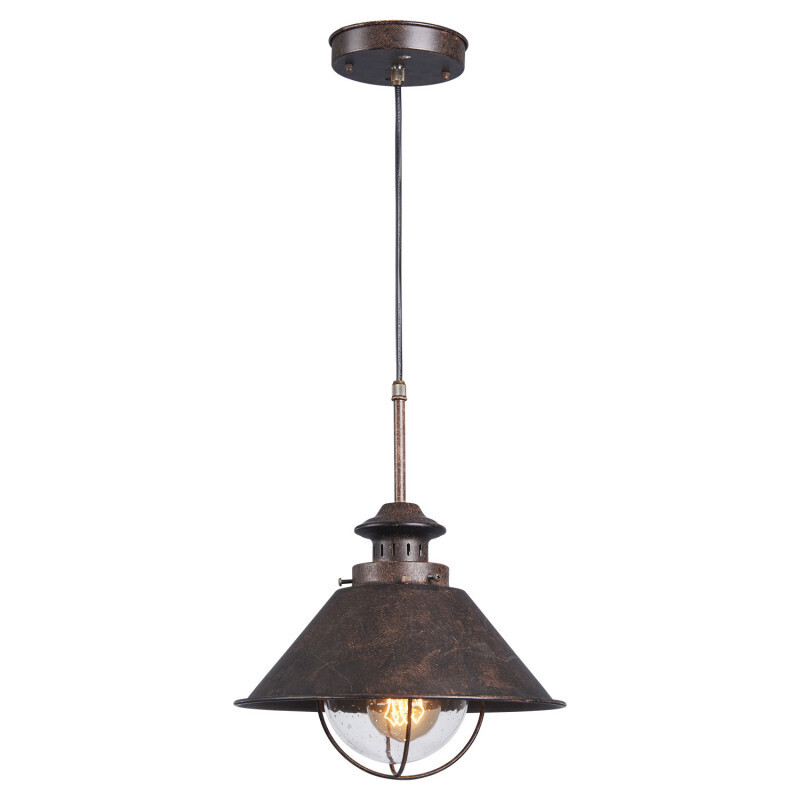 Подвесной светильник Lussole LOFT LSP-9833