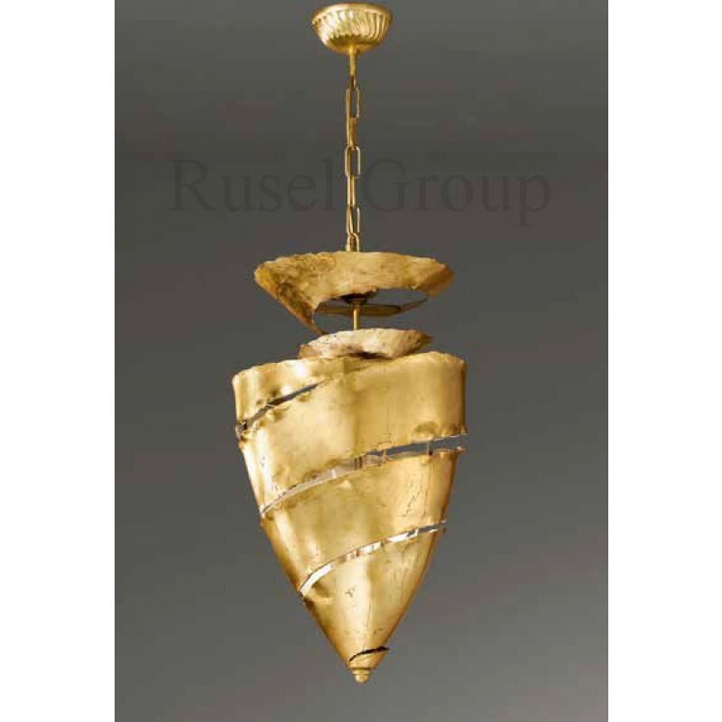 Подвесной светильник MM Lampadari BUCCIA 5958/3