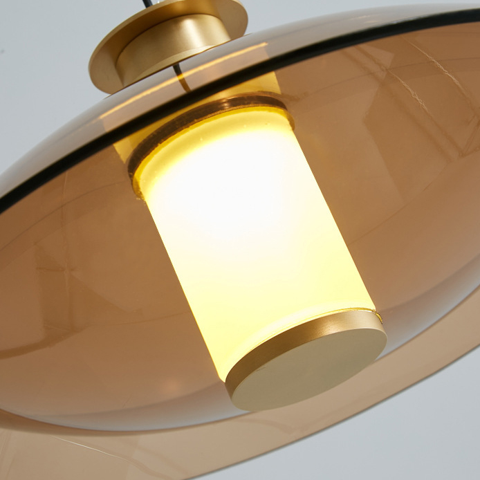 Подвесной светильник BONDEN by ImperiumLoft