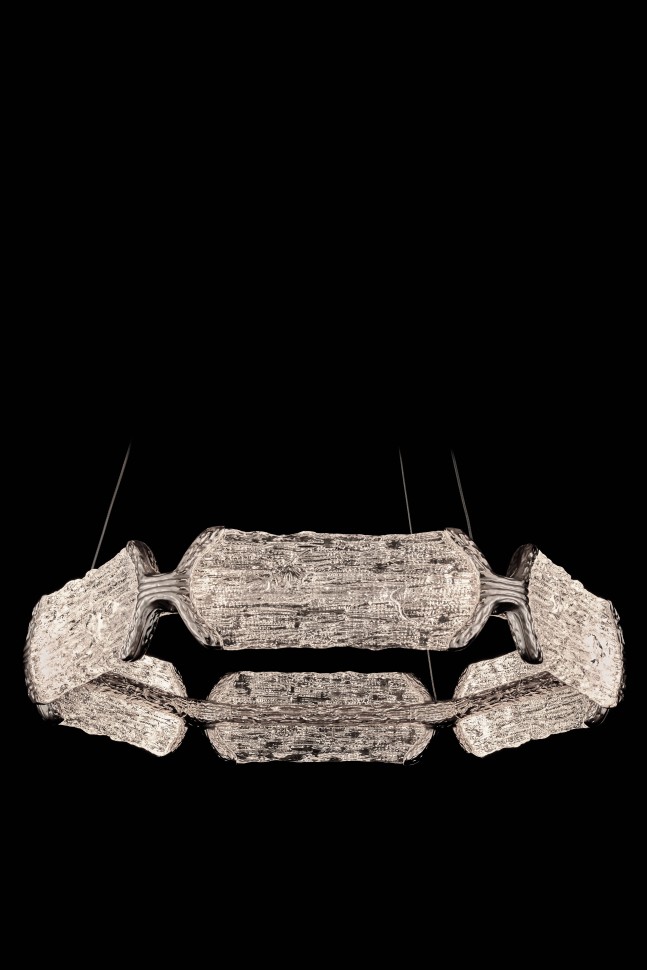 Люстра подвесная Fluorite FL1150-5P