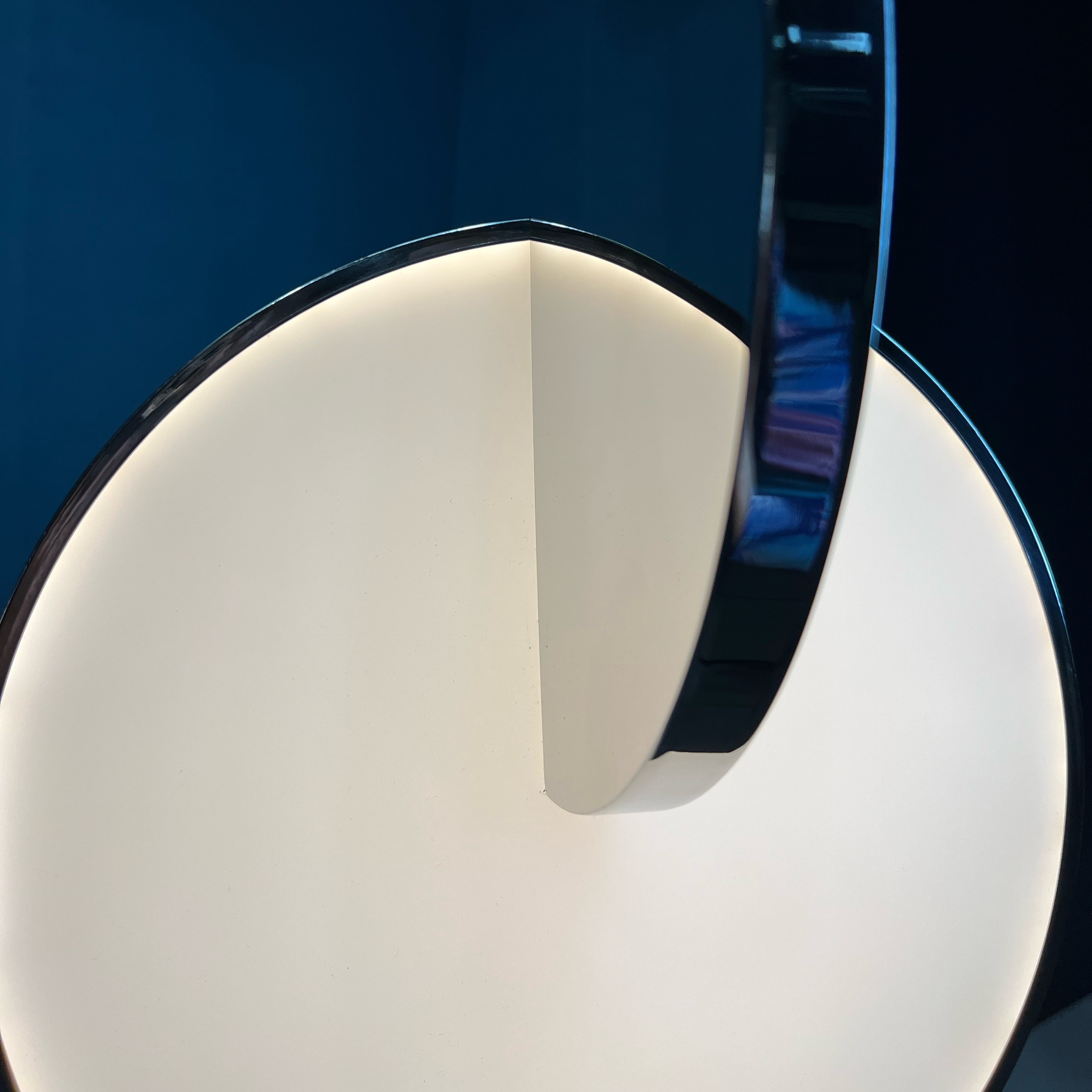 Подвесной светильник ECLIPSE PENDANT LIGHT L1 by broom by ImperiumLoft