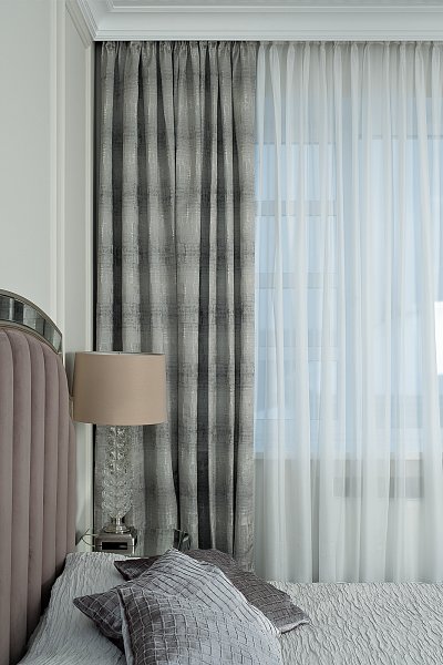 Тюль Garda Decor 121GD-12121