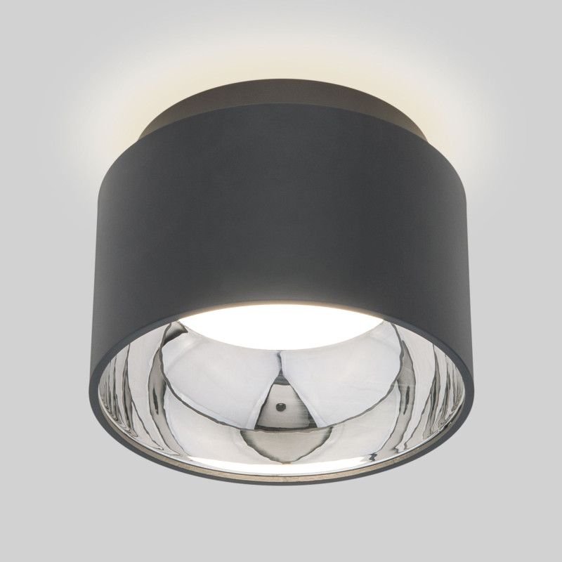 Накладной светильник Elektrostandard 1069 GX53 GR Графит