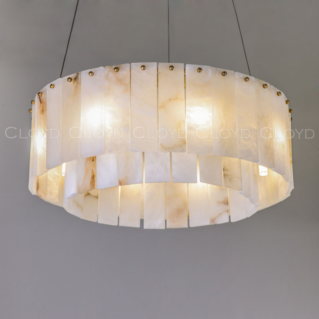 Люстра подвесная Cloyd Herculanum 11155