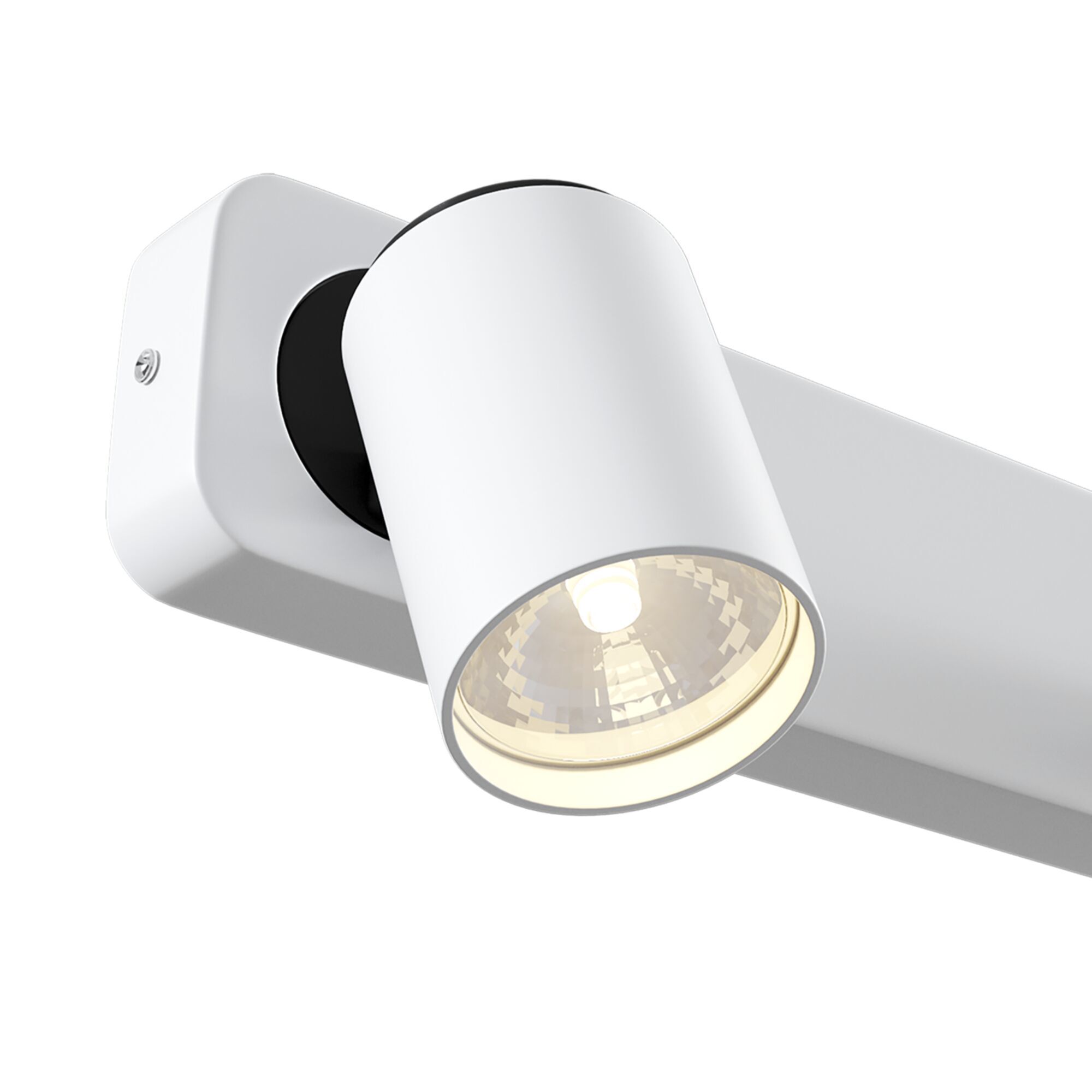 Спот Maytoni SP317-CW-02-W