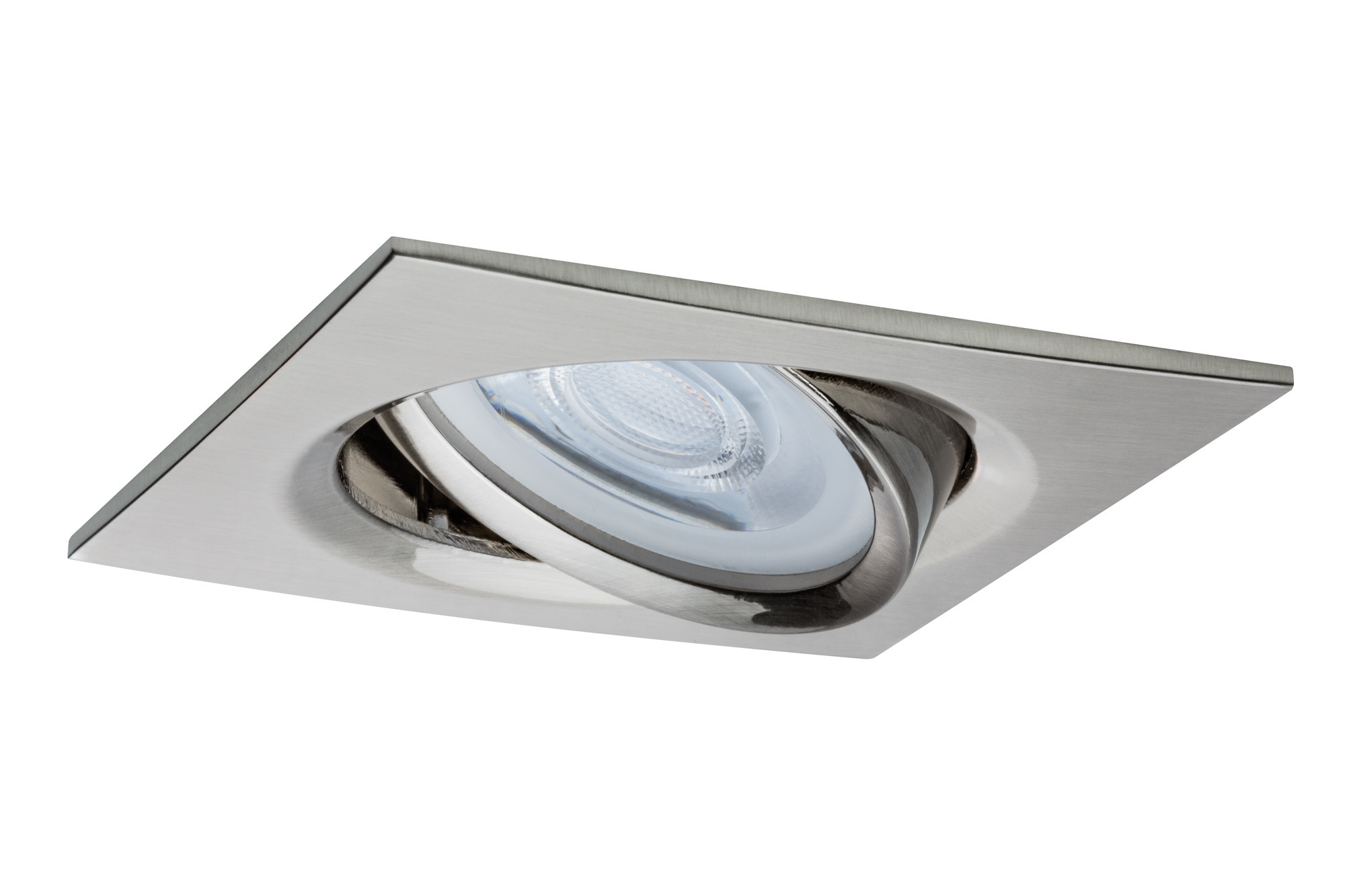 Встраиваемый светильник Paulmann 93619