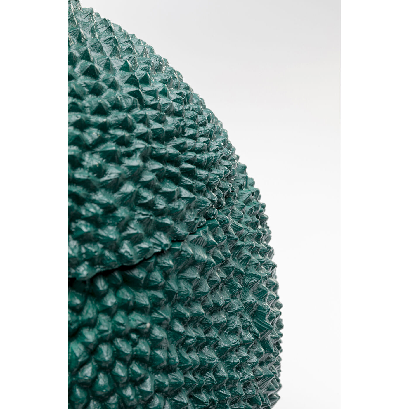 Ящик декоративный Jackfruit Monkey 41cm KARE 57252