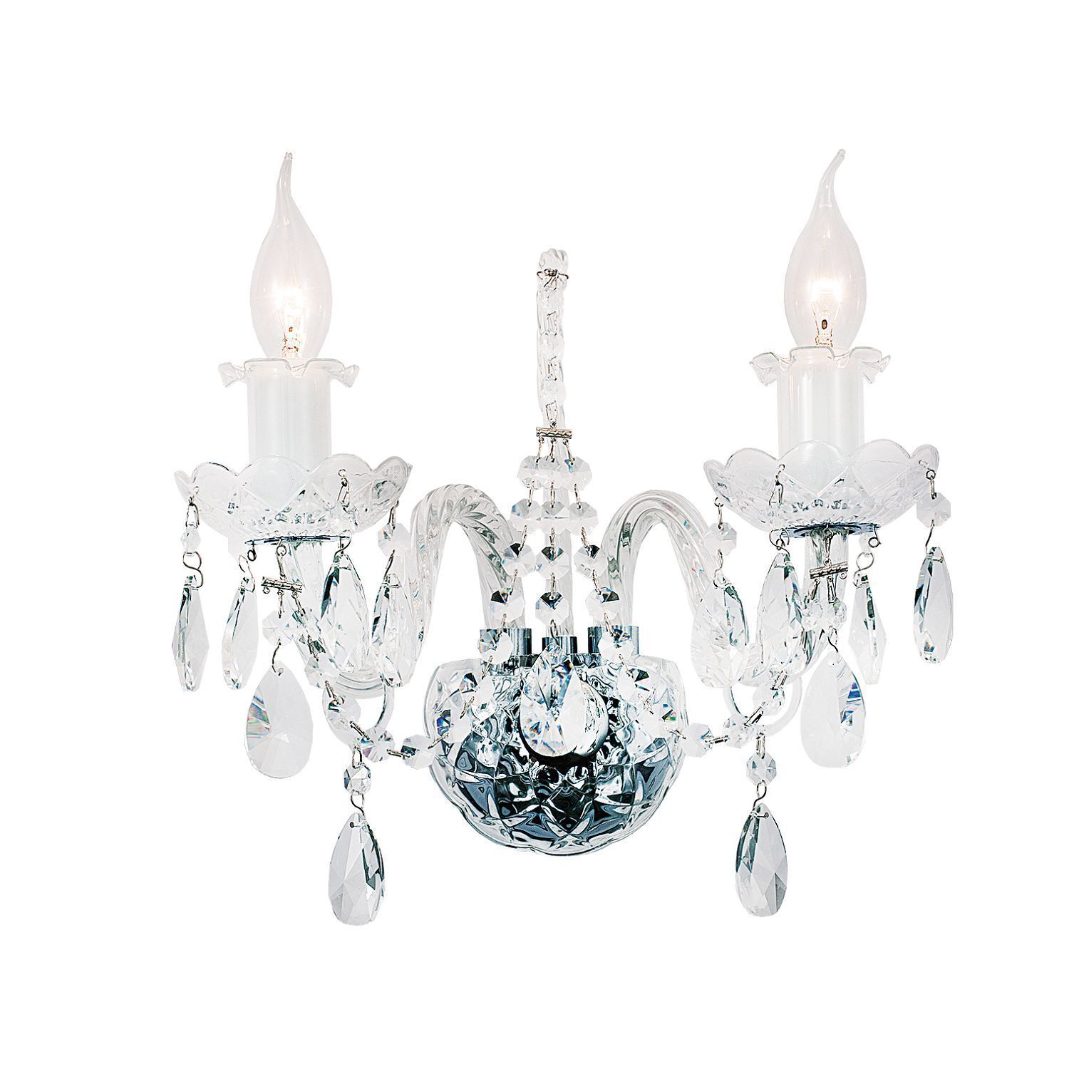 Настенный светильник Favourite 2022-2W