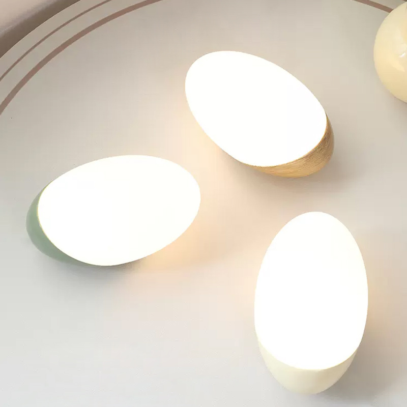 Бра VOLLRAD CREAM WIRE by ImperiumLoft