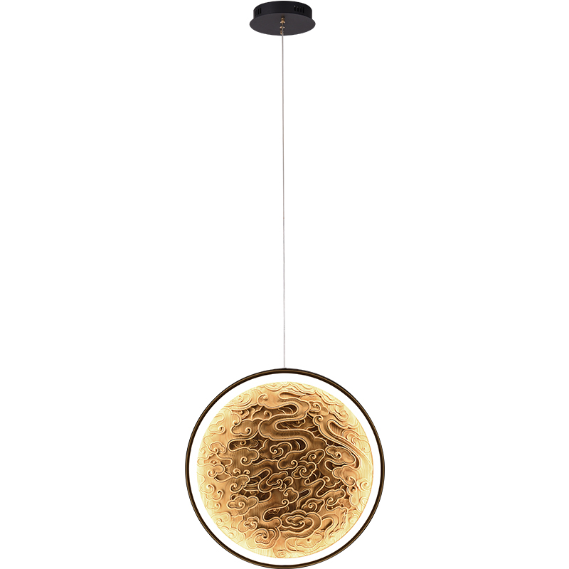 Подвесной светодиодный светильник RODA by ImperiumLoft