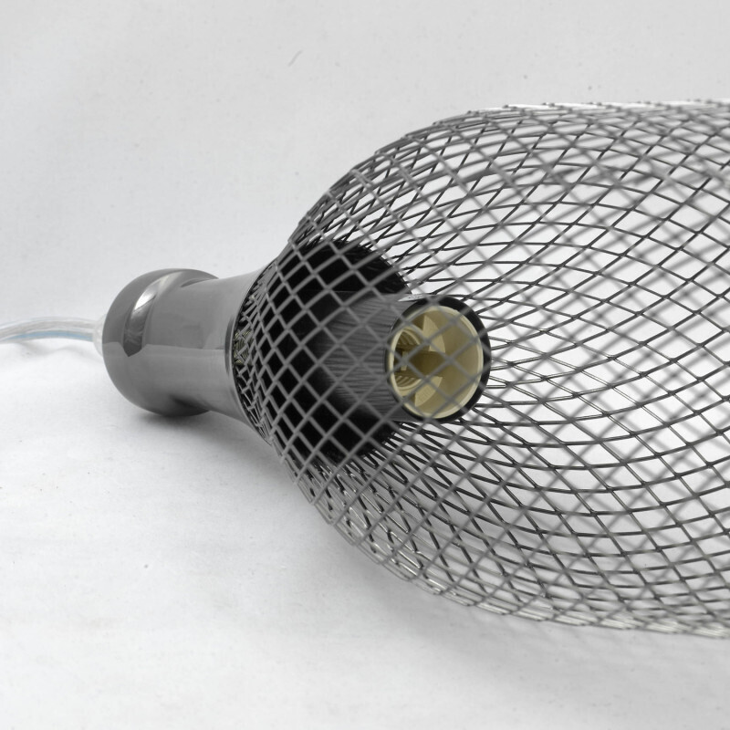 Подвесной светильник Lussole LOFT LSP-9648