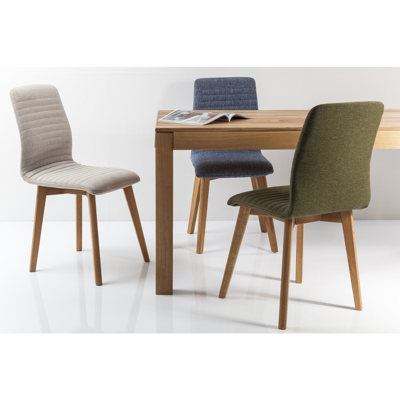 Стул Lara 81228 KARE