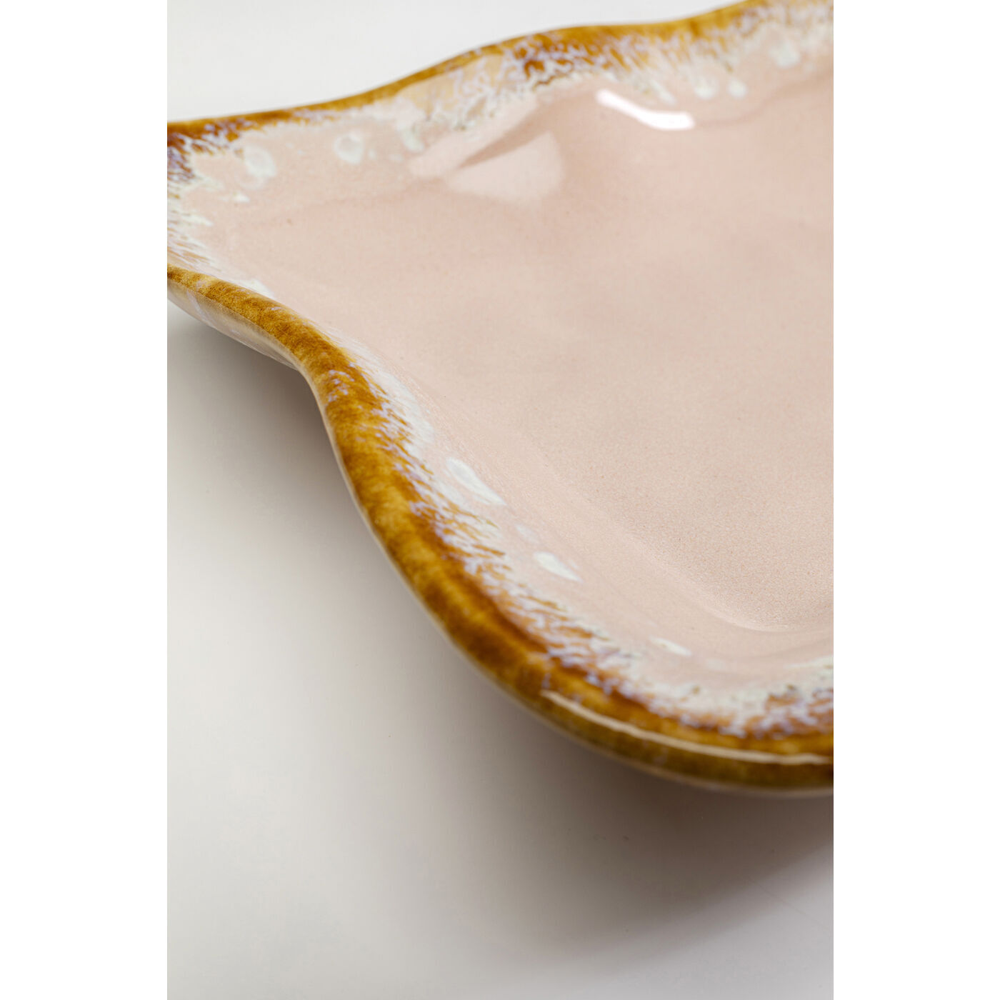 Тарелка KARE Nala 55756