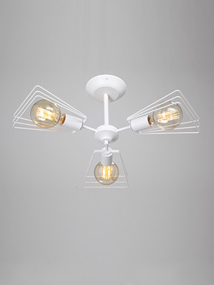 Люстра на штанге Vitaluce V4378-0/3PL