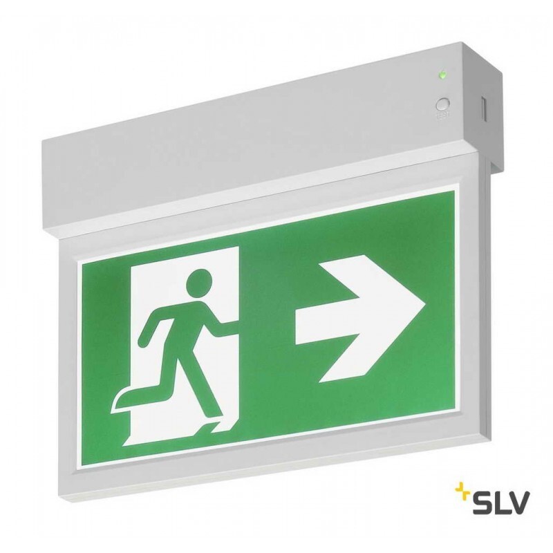 Аварийное освещение SLV 240000