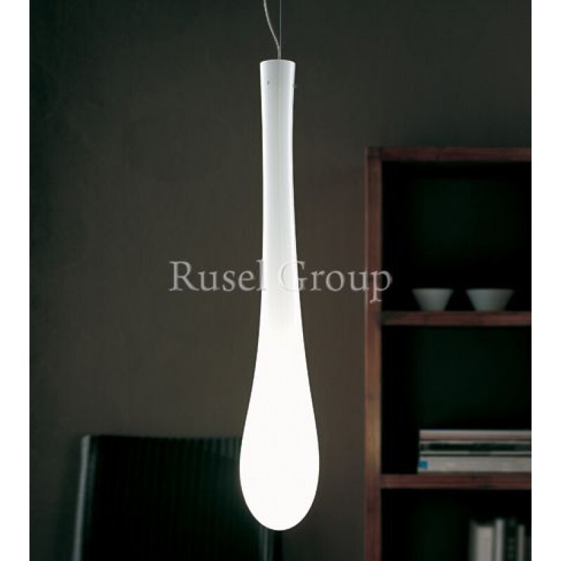 Подвесной светильник Vistosi LACRIMA SP P