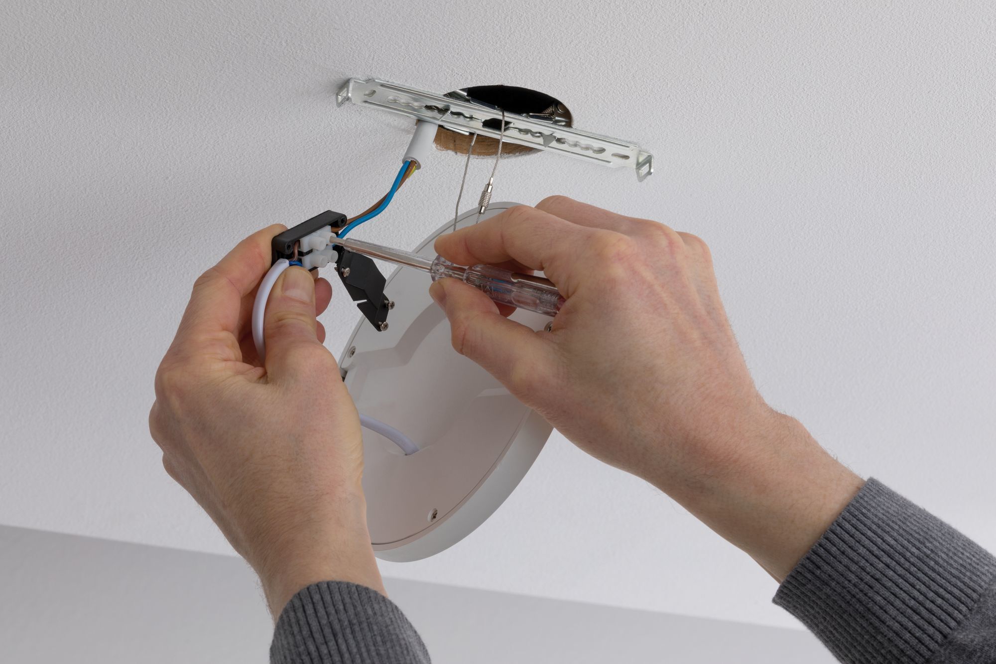 Встраиваемый светильник Paulmann 3725