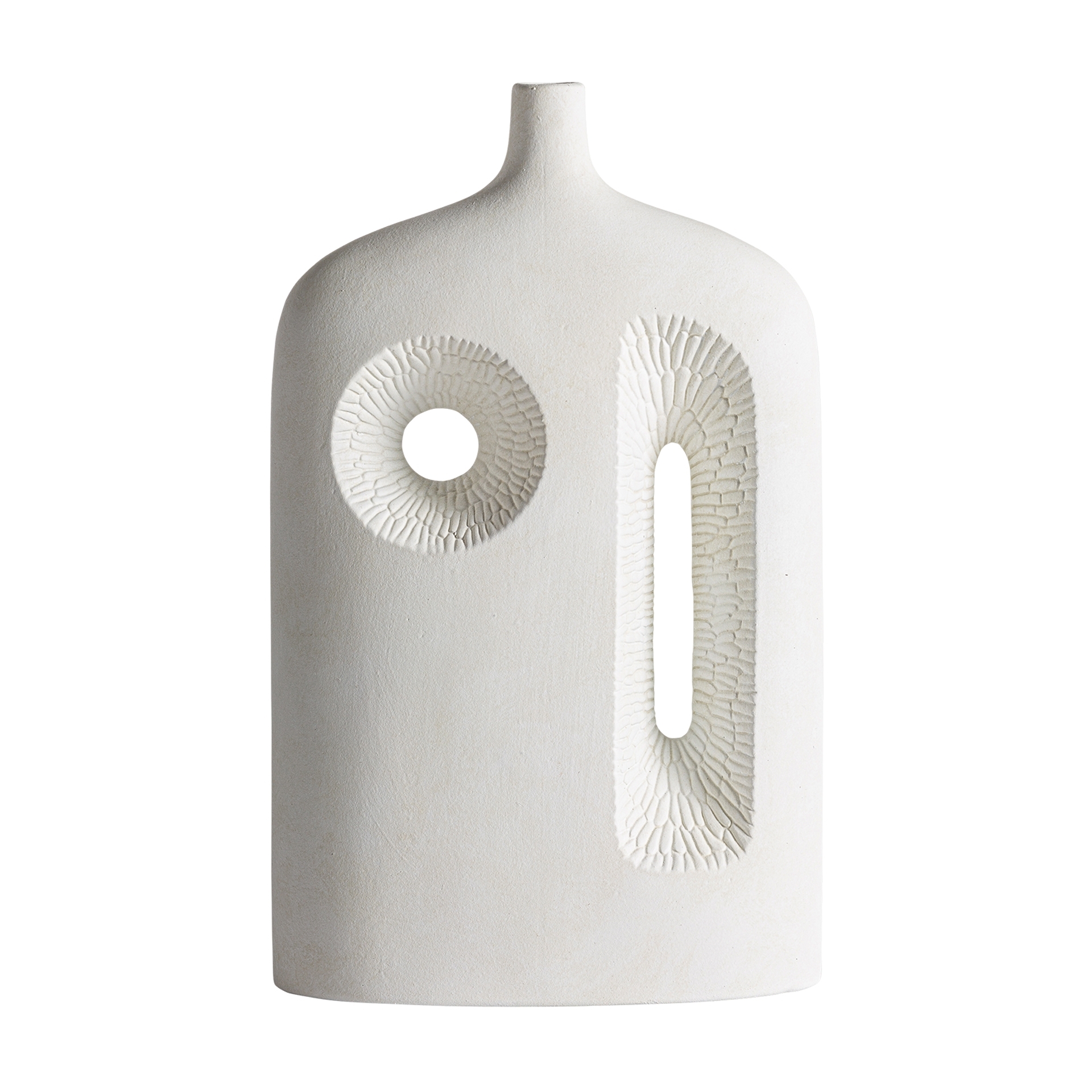 Ваза Leghe высота 43 см Vical