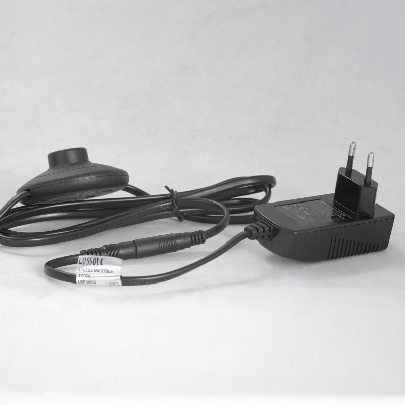 Торшер Lussole LOFT LSP-0900