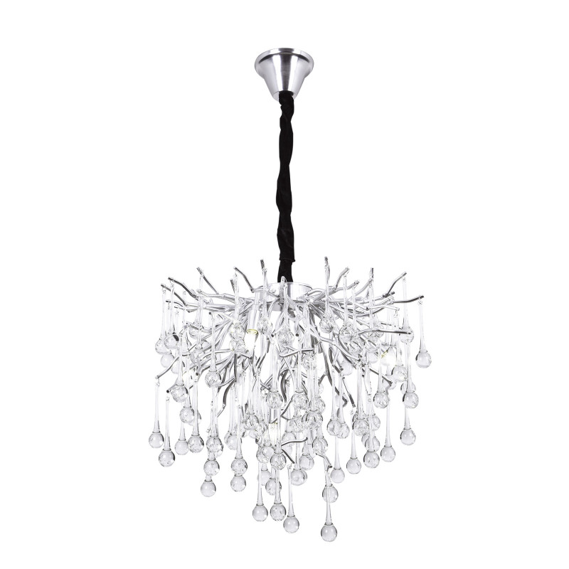 Подвесная люстра MODELUX MS.2105.400 SL