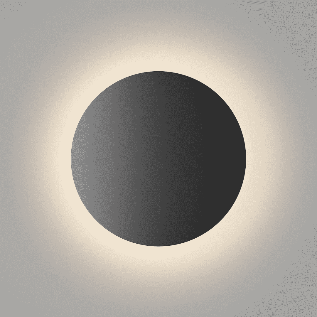 Светильник настенный DesignLed GW-8663L-9-BL-WW