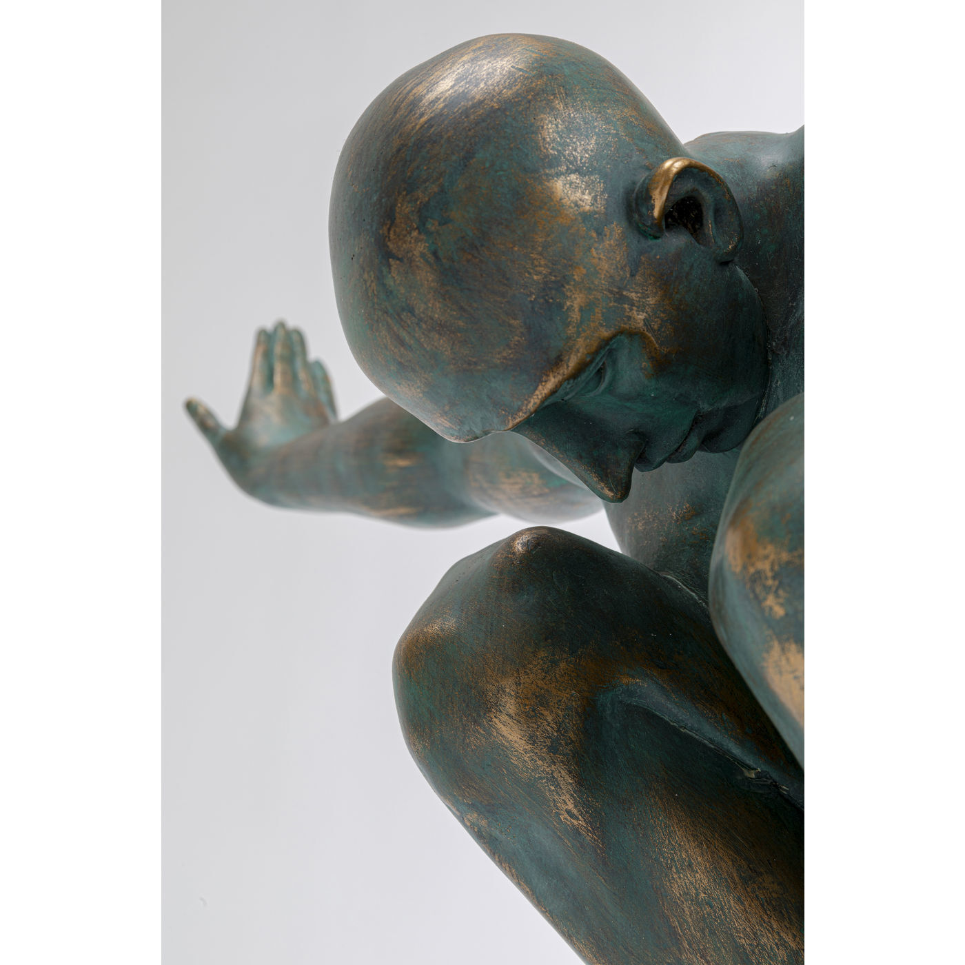 Статуэтка Athlet 51903 KARE