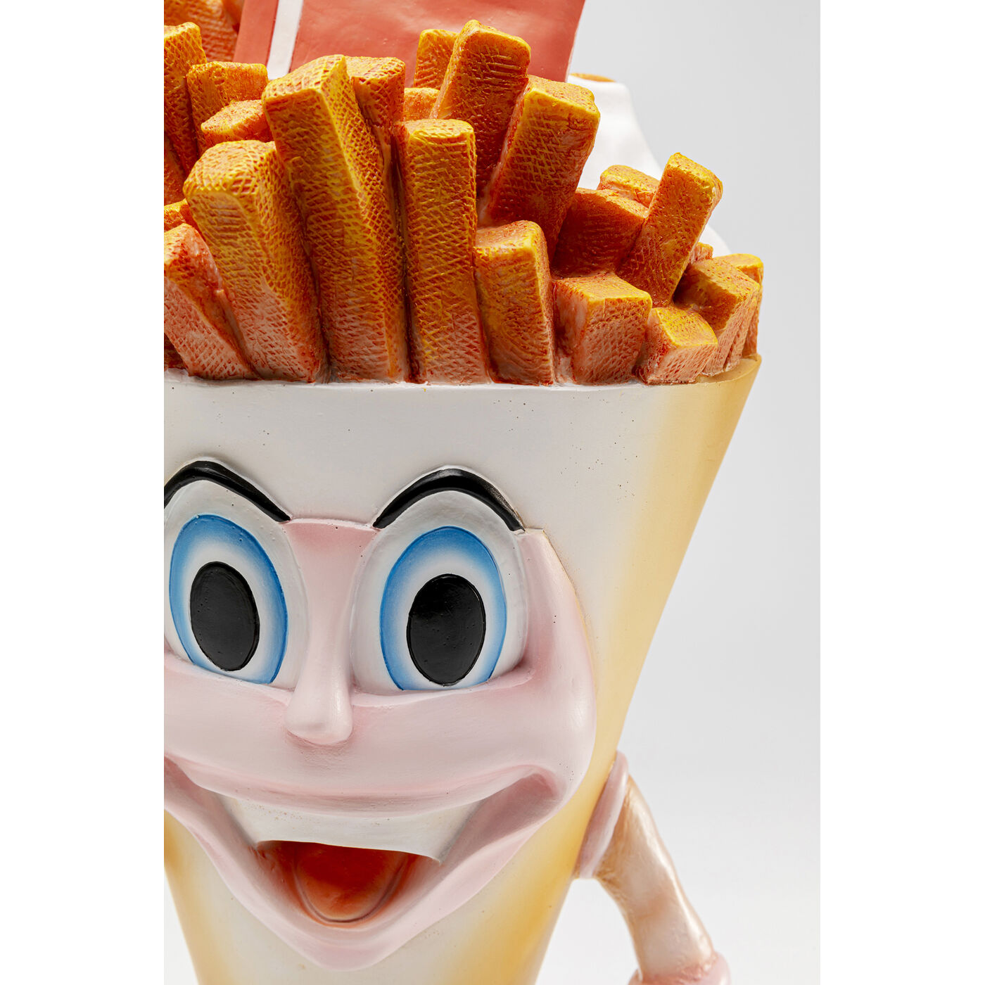 Фигура декоративная French Fries 22cm KARE 56867