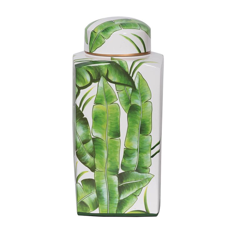 Ваза с крышкой Glasar 43652 Ваза с крышкой Glasar 43652