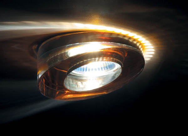 Встраиваемый светильник Donolux DL012Y