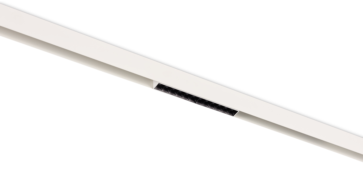 Светодиодный светильник Donolux DL20291WW12W