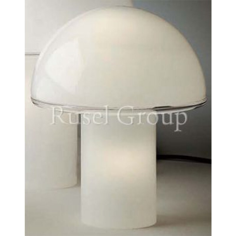 Настольная лампа Artemide ONFALE TAVOLO medio