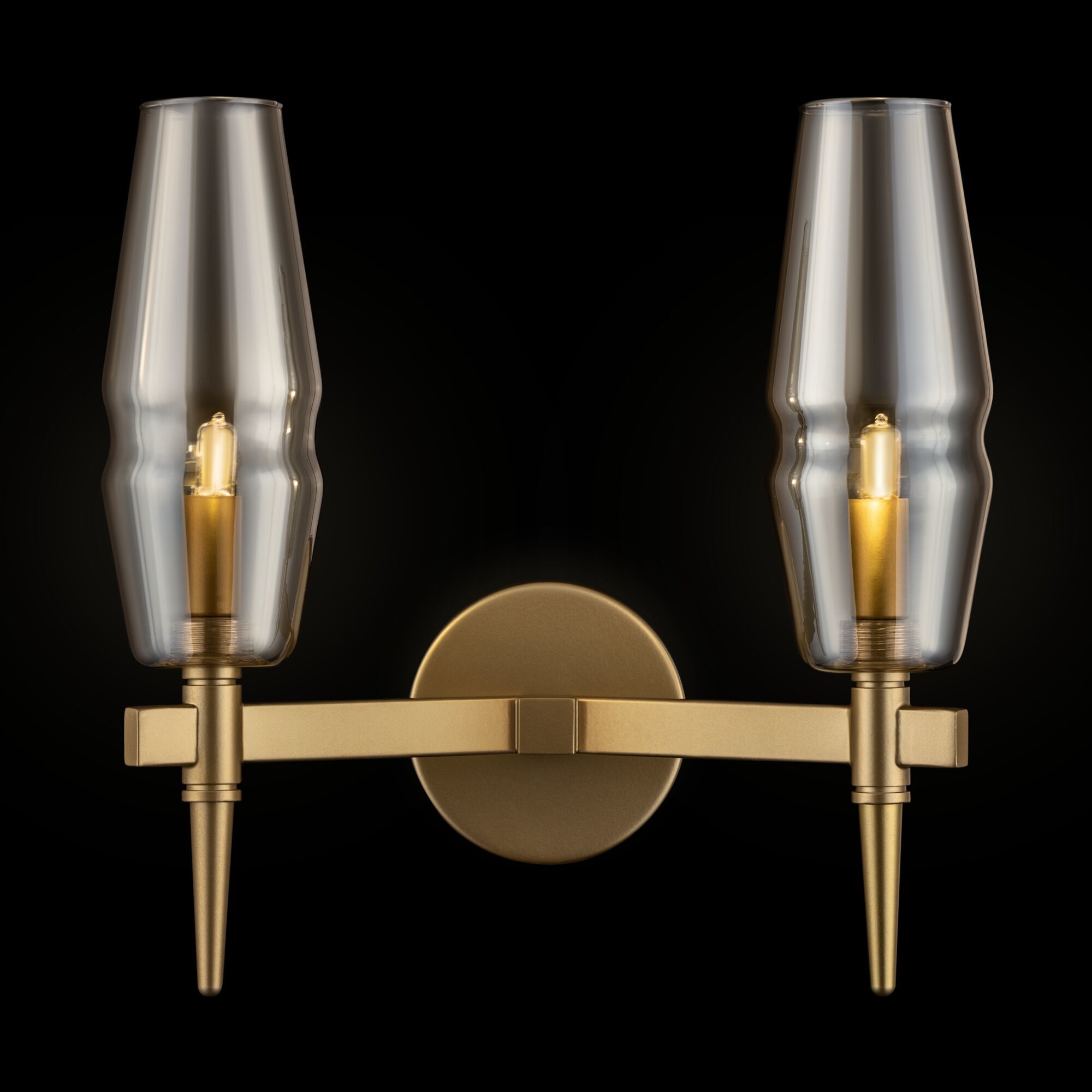 Бра Maytoni H002WL-02G