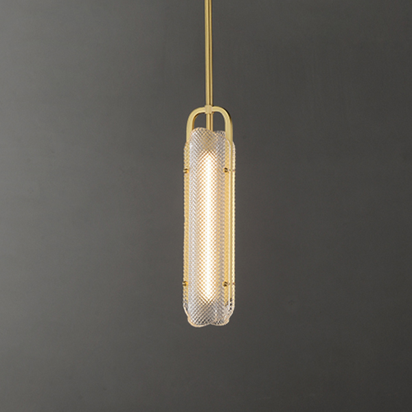 Потолочный светильник PENELOPE ONE by ImperiumLoft