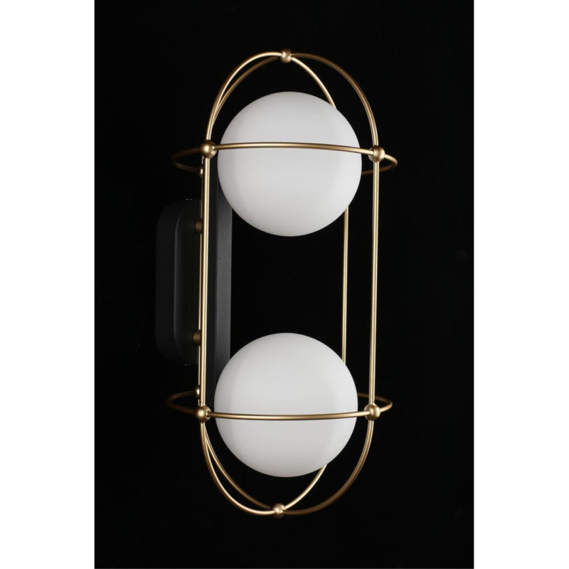 Бра APLOYT APL.317.01.02