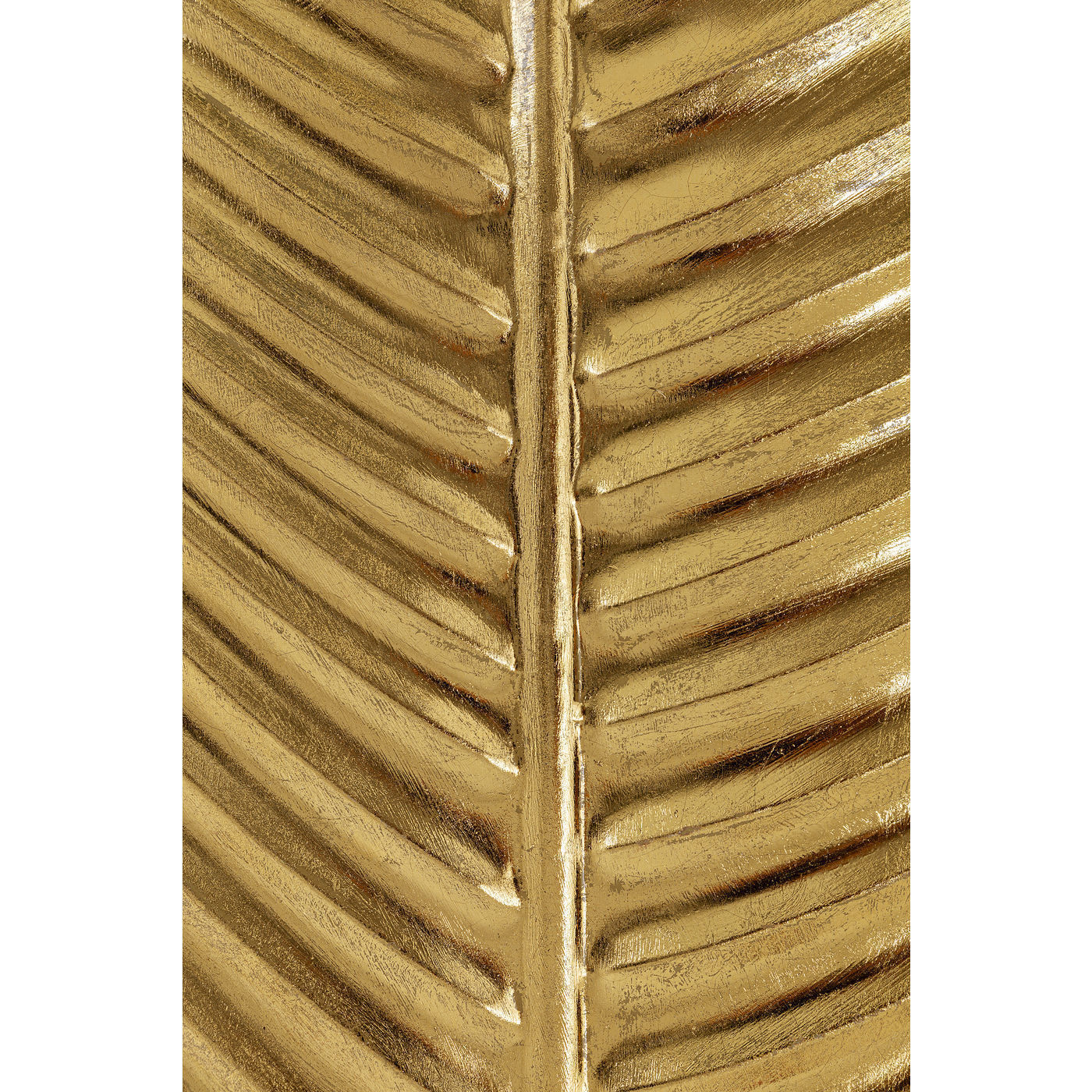 Украшение настенное Leaf 51843 KARE