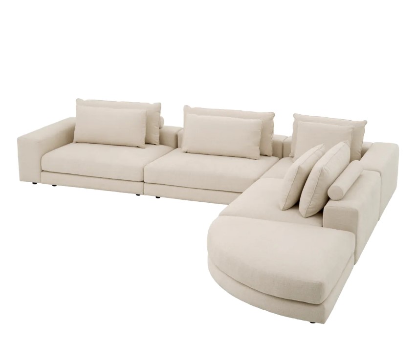Диван Eichholtz LOUNGE CLUB 116419