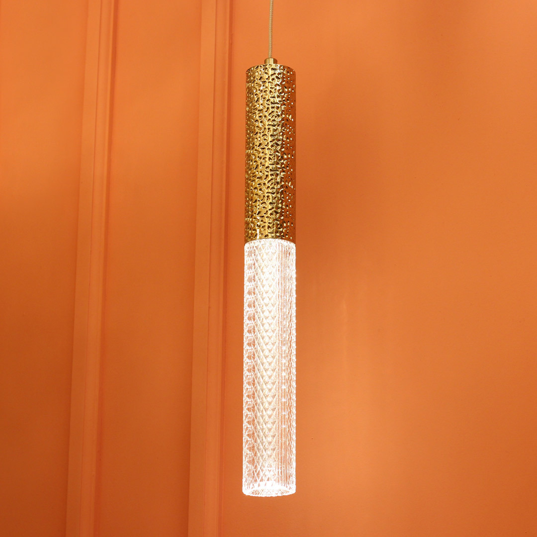 Подвесной светильник Cloyd FAGOTT P1 10669