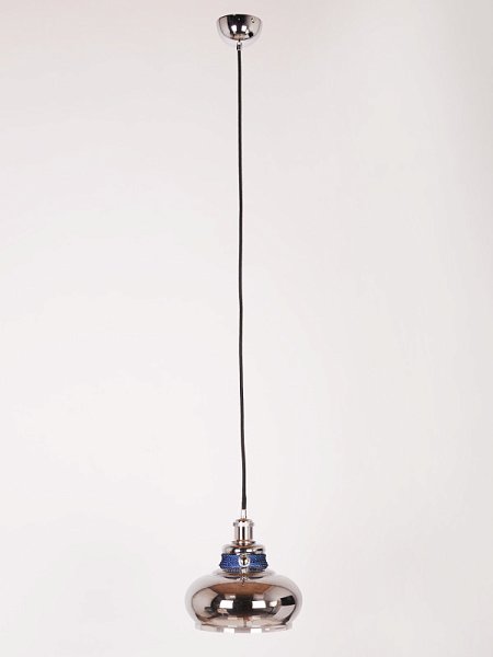 Подвесной светильник Abrasax SD788 BLUE