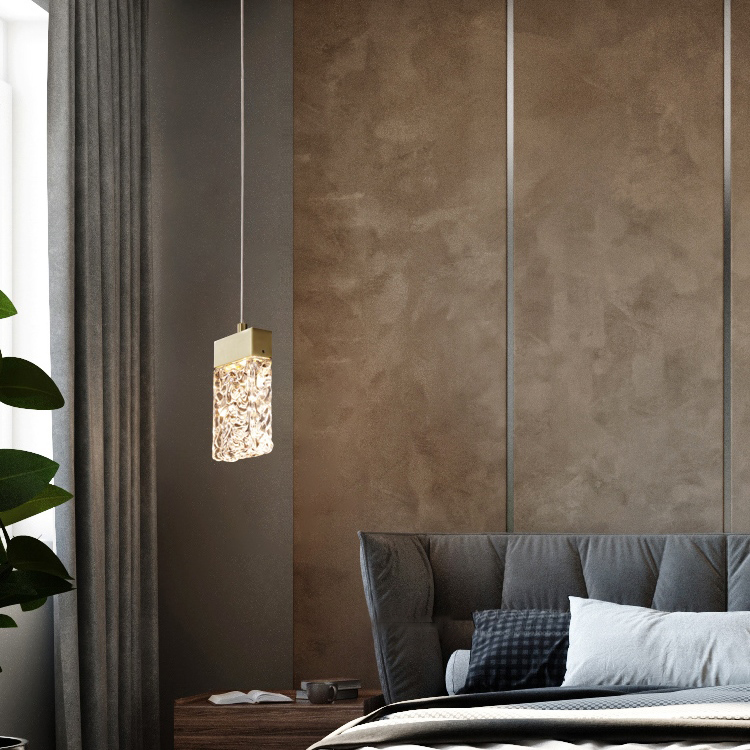 Подвесной светильник ARIMO by ImperiumLoft