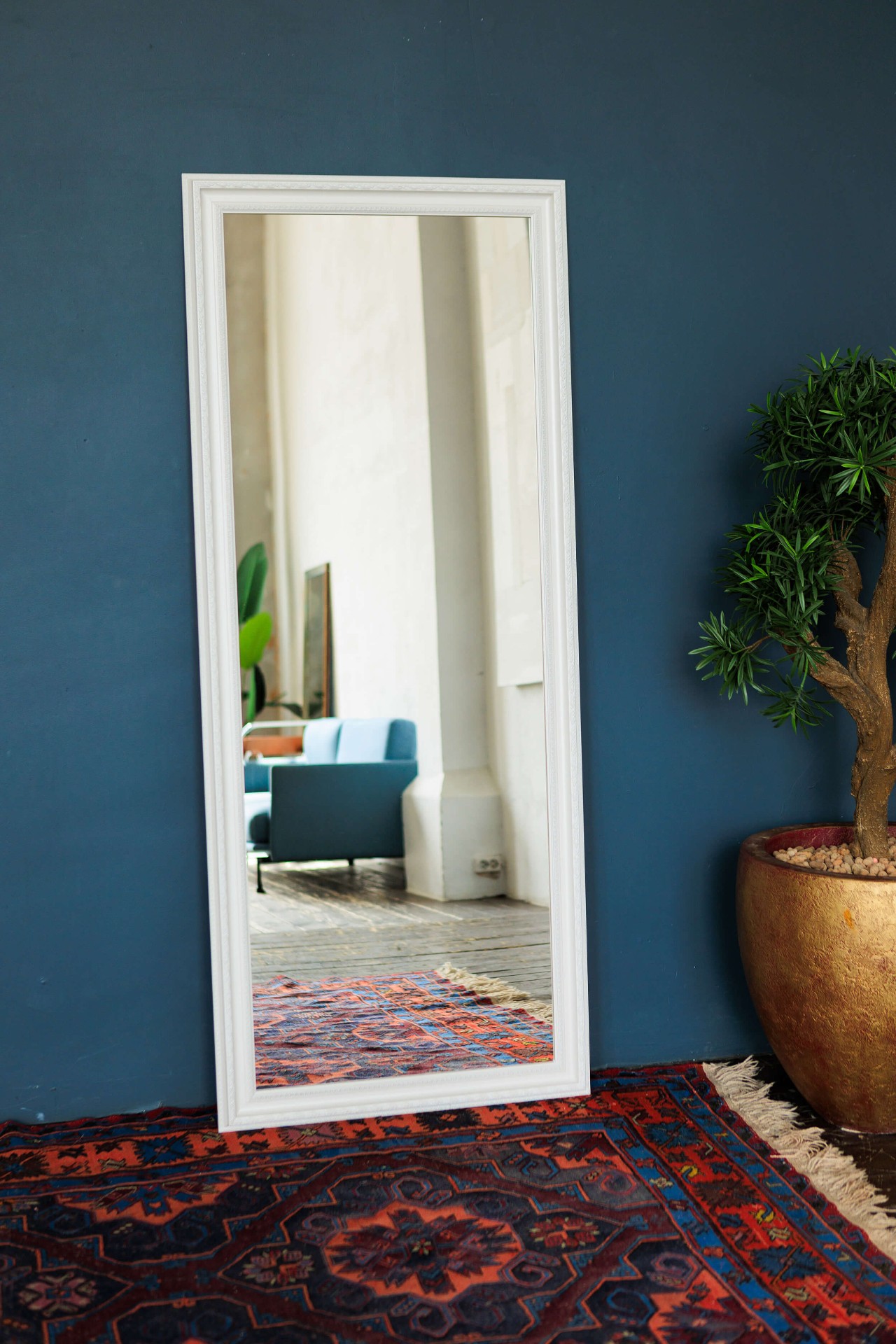 Зеркало BountyHome Cortegaia mv705